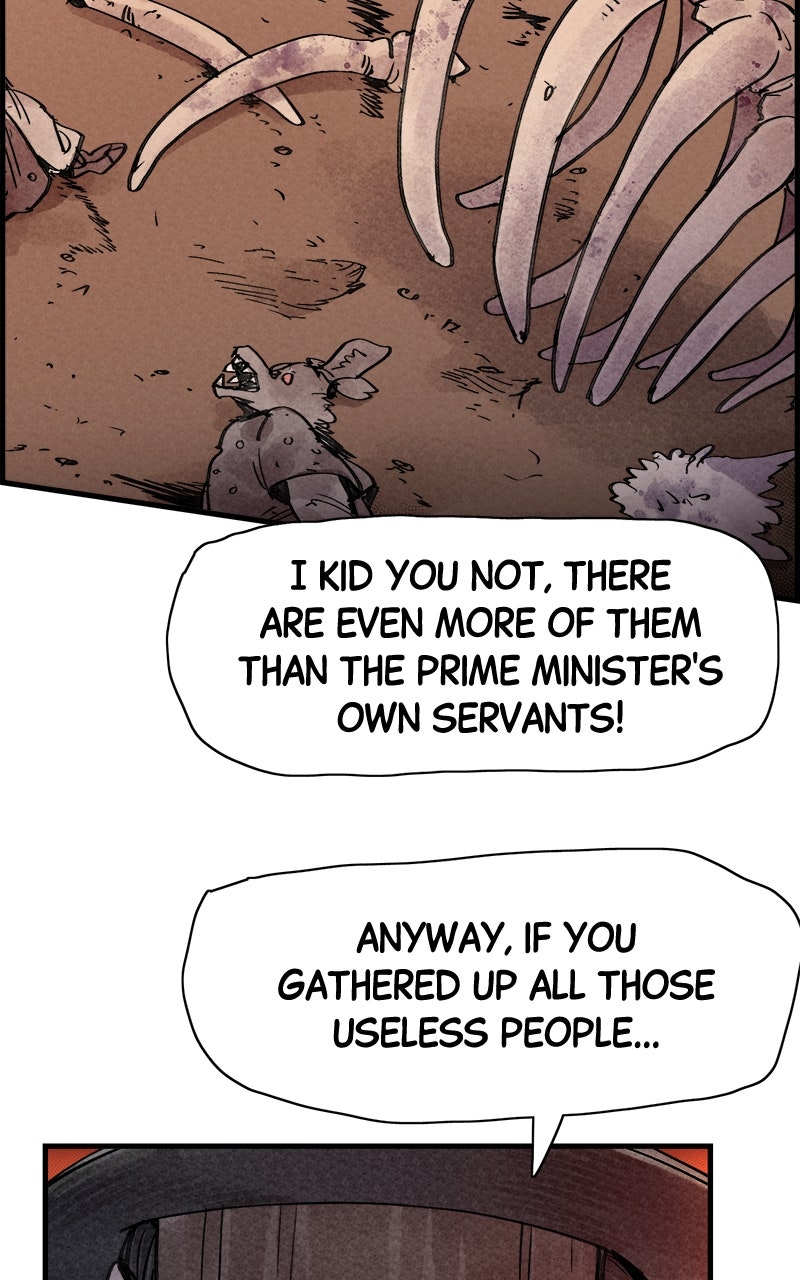 Read Paper Tiger chapter 32 image 56 on Lezhin