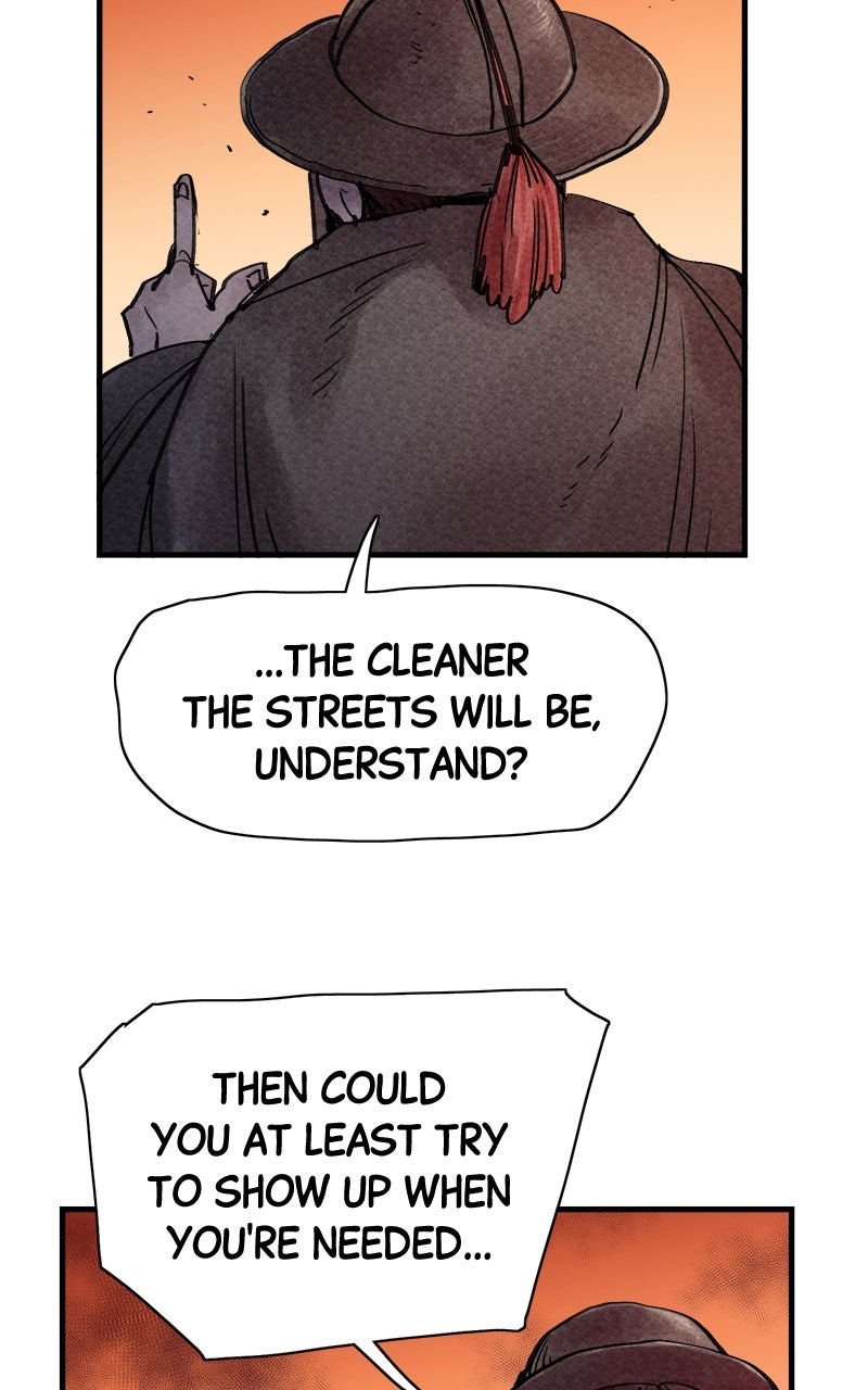 Read Paper Tiger chapter 32 image 58 on Lezhin