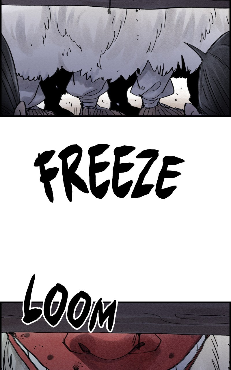 Read Paper Tiger chapter 32 image 6 on Lezhin