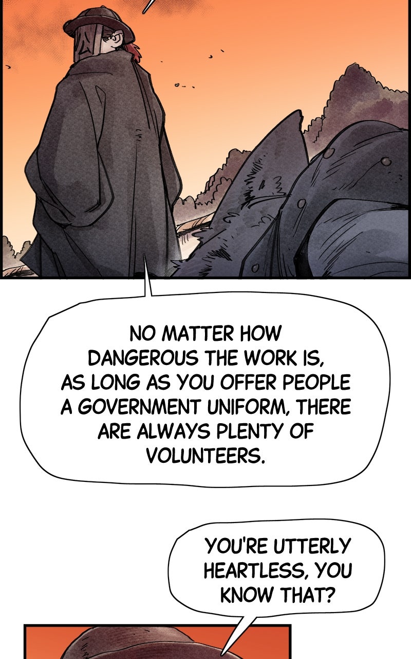 Read Paper Tiger chapter 32 image 61 on Lezhin