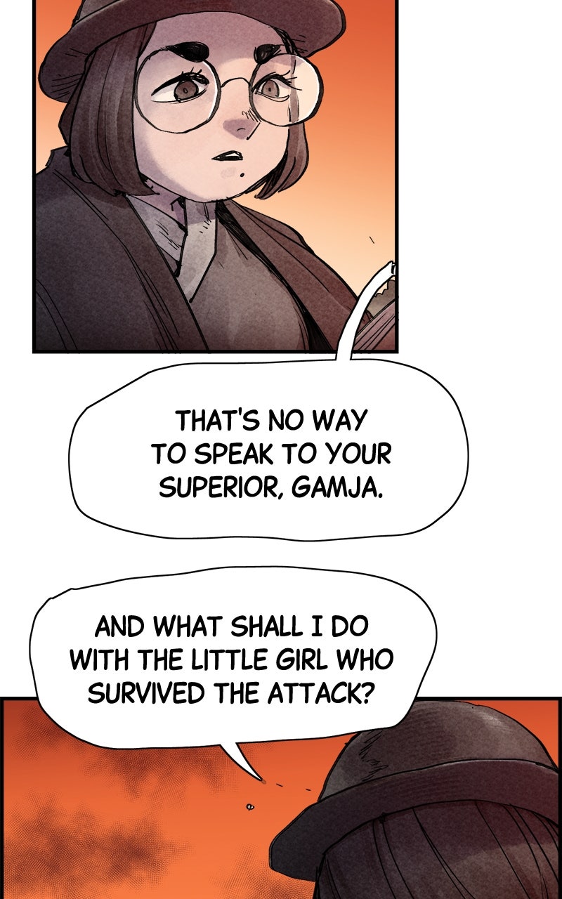 Read Paper Tiger chapter 32 image 62 on Lezhin