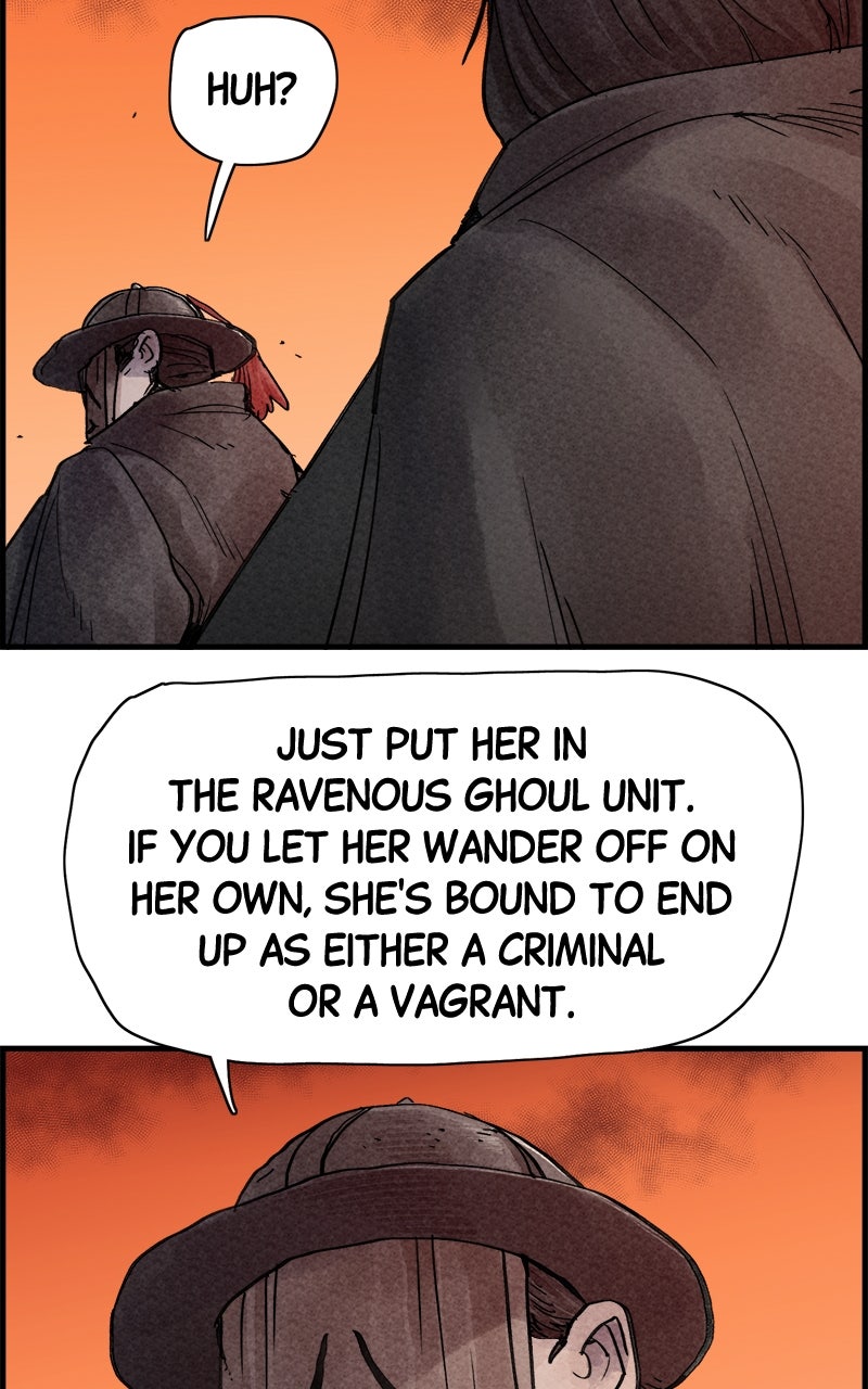 Read Paper Tiger chapter 32 image 63 on Lezhin