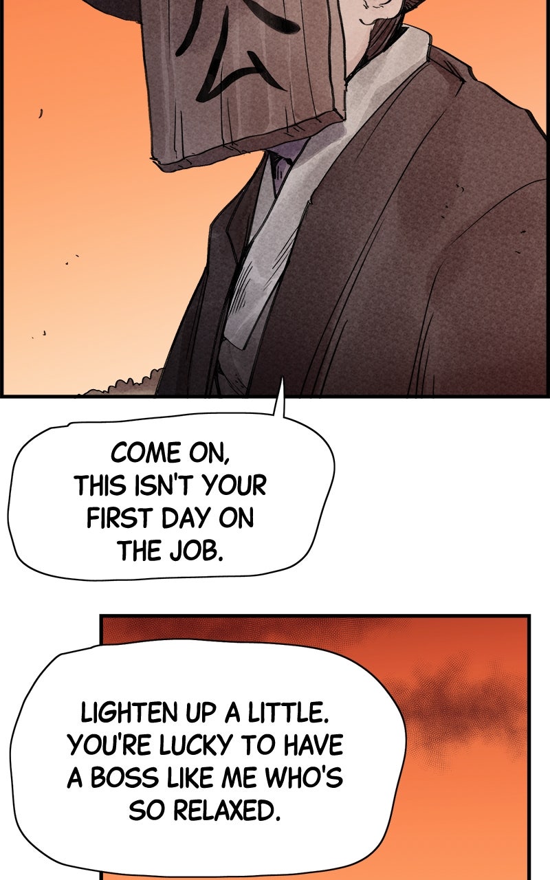 Read Paper Tiger chapter 32 image 64 on Lezhin