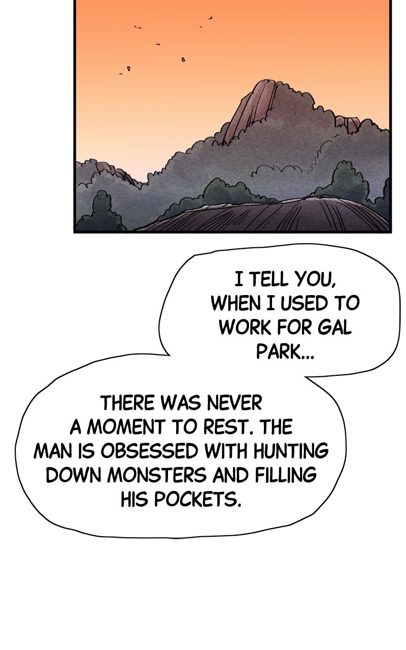 Read Paper Tiger chapter 32 image 65 on Lezhin