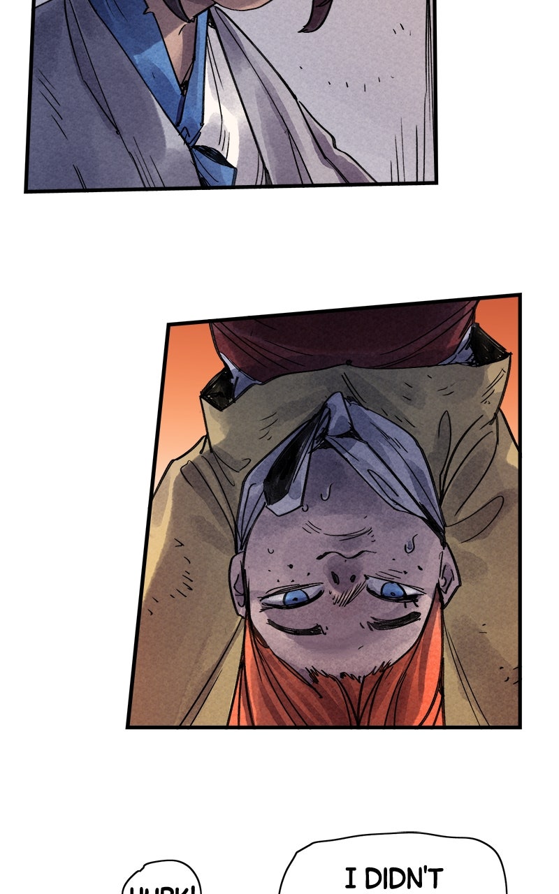 Read Paper Tiger chapter 32 image 67 on Lezhin