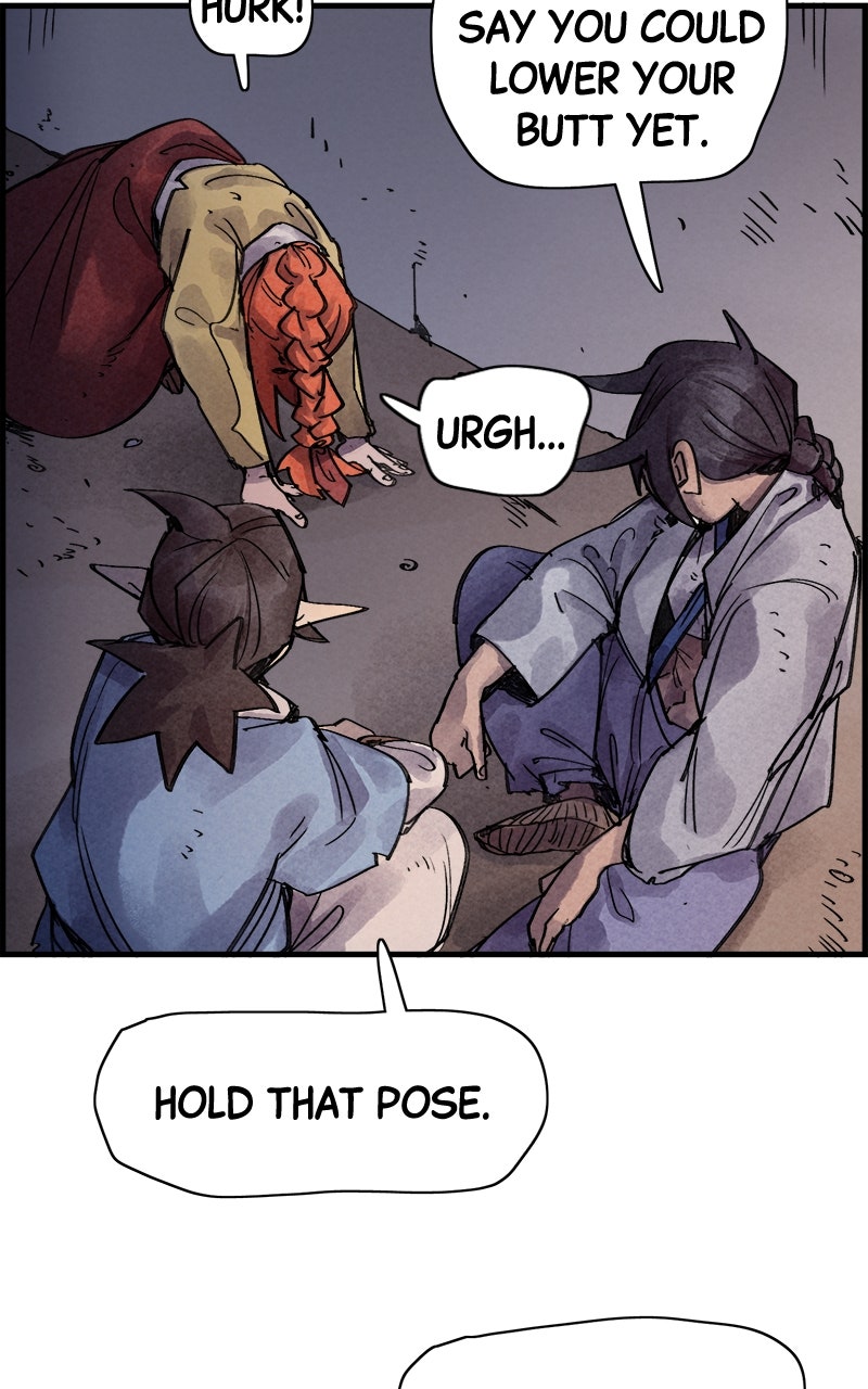 Read Paper Tiger chapter 32 image 68 on Lezhin
