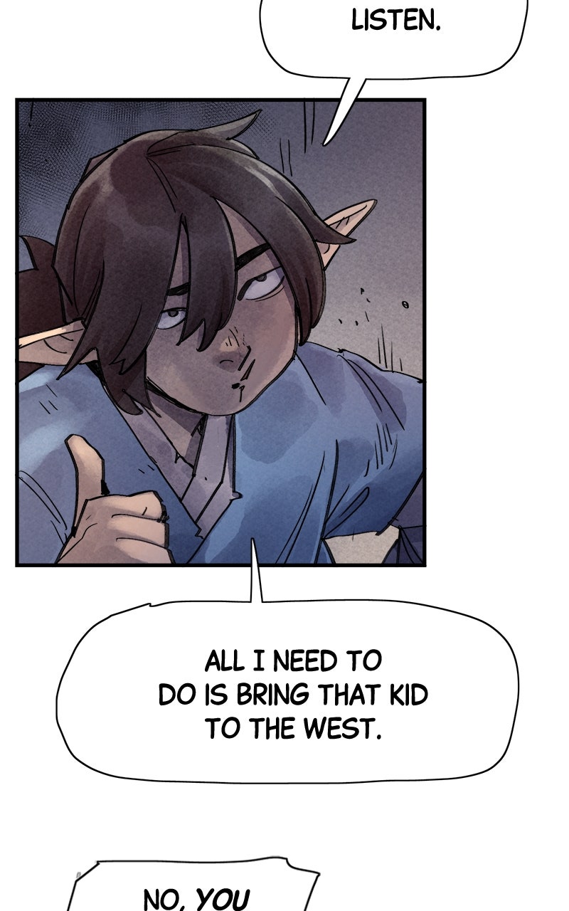 Read Paper Tiger chapter 32 image 69 on Lezhin