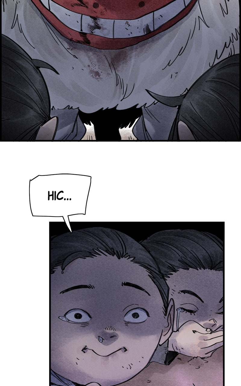 Read Paper Tiger chapter 32 image 7 on Lezhin