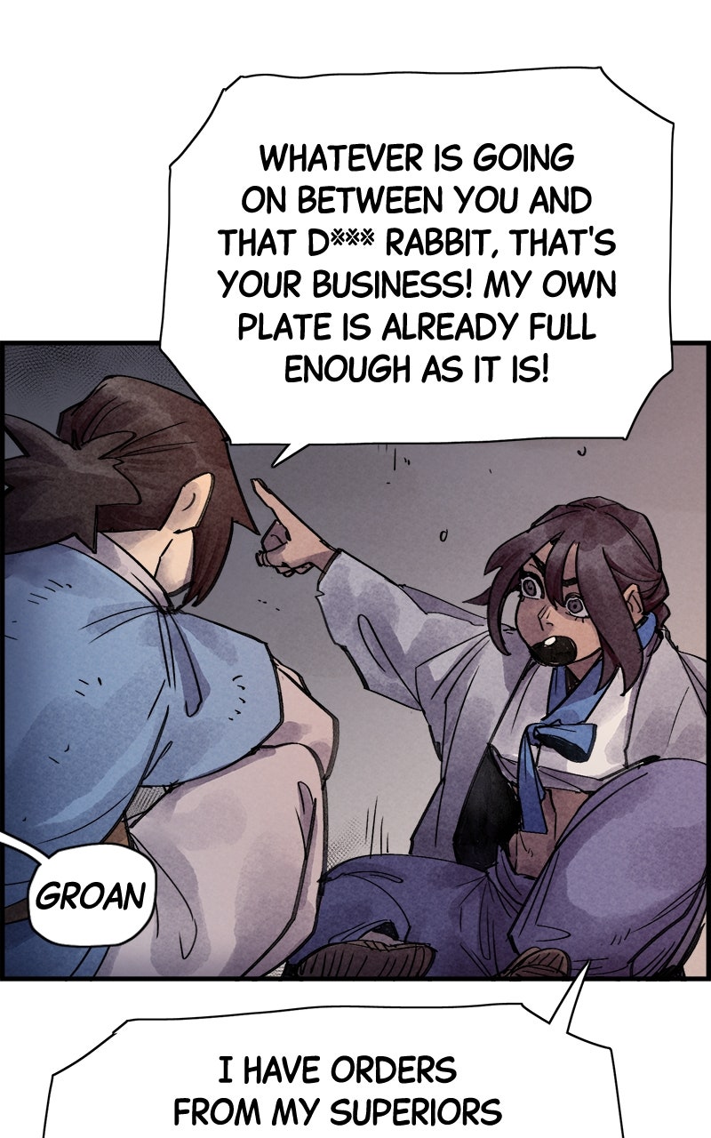 Read Paper Tiger chapter 32 image 71 on Lezhin