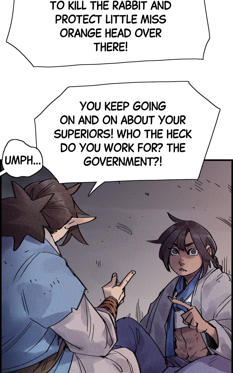 Read Paper Tiger chapter 32 image 72 on Lezhin
