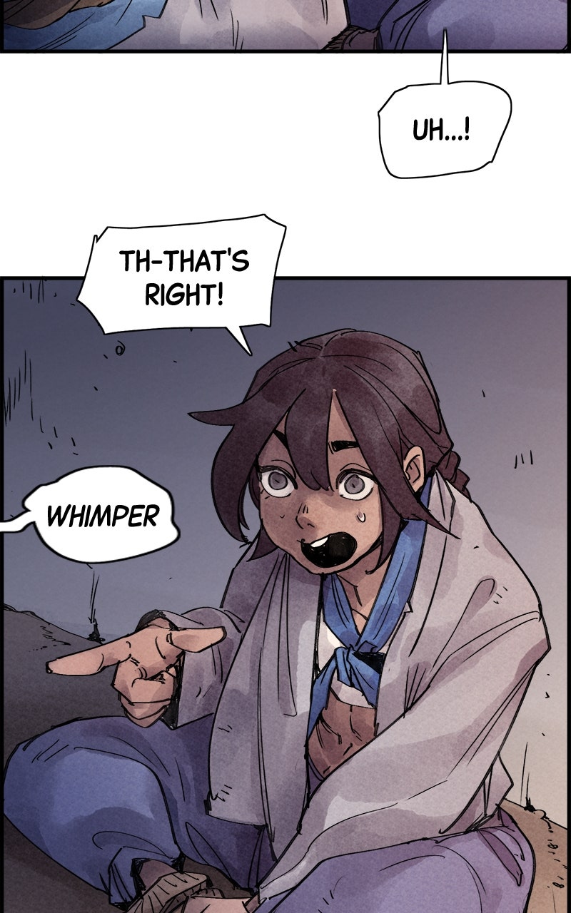 Read Paper Tiger chapter 32 image 73 on Lezhin