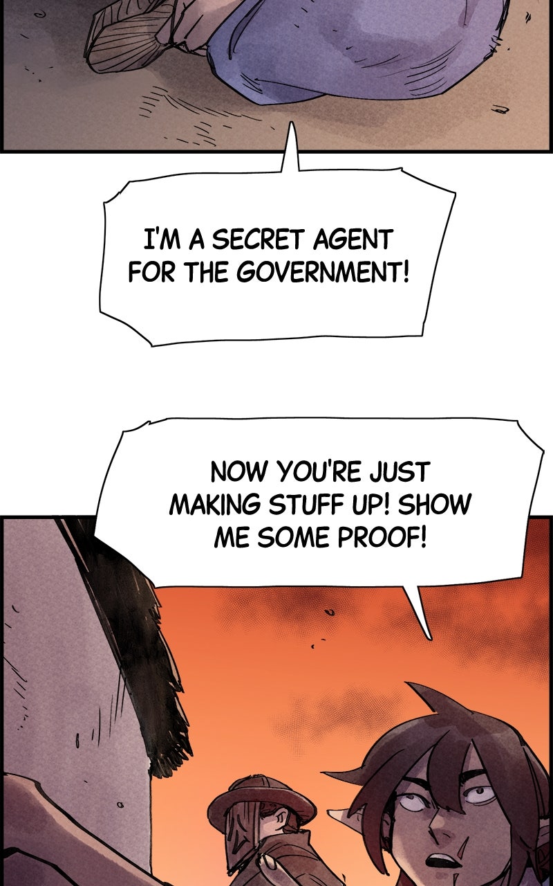 Read Paper Tiger chapter 32 image 74 on Lezhin