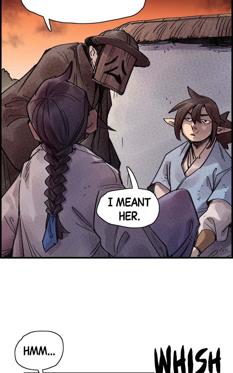 Read Paper Tiger chapter 32 image 79 on Lezhin