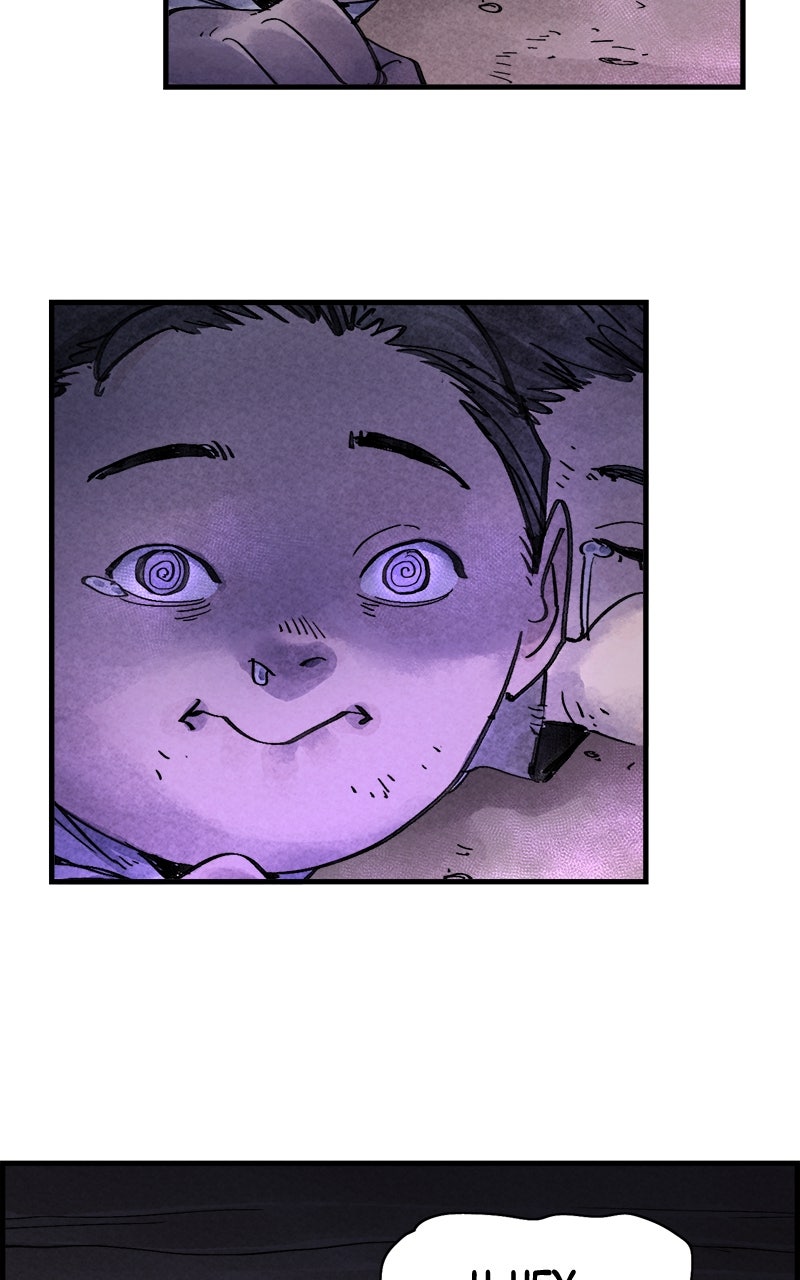 Read Paper Tiger chapter 32 image 8 on Lezhin