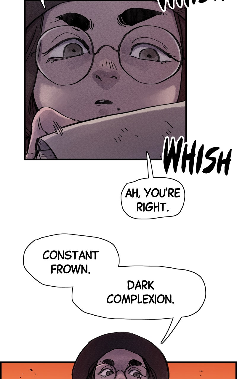 Read Paper Tiger chapter 32 image 80 on Lezhin