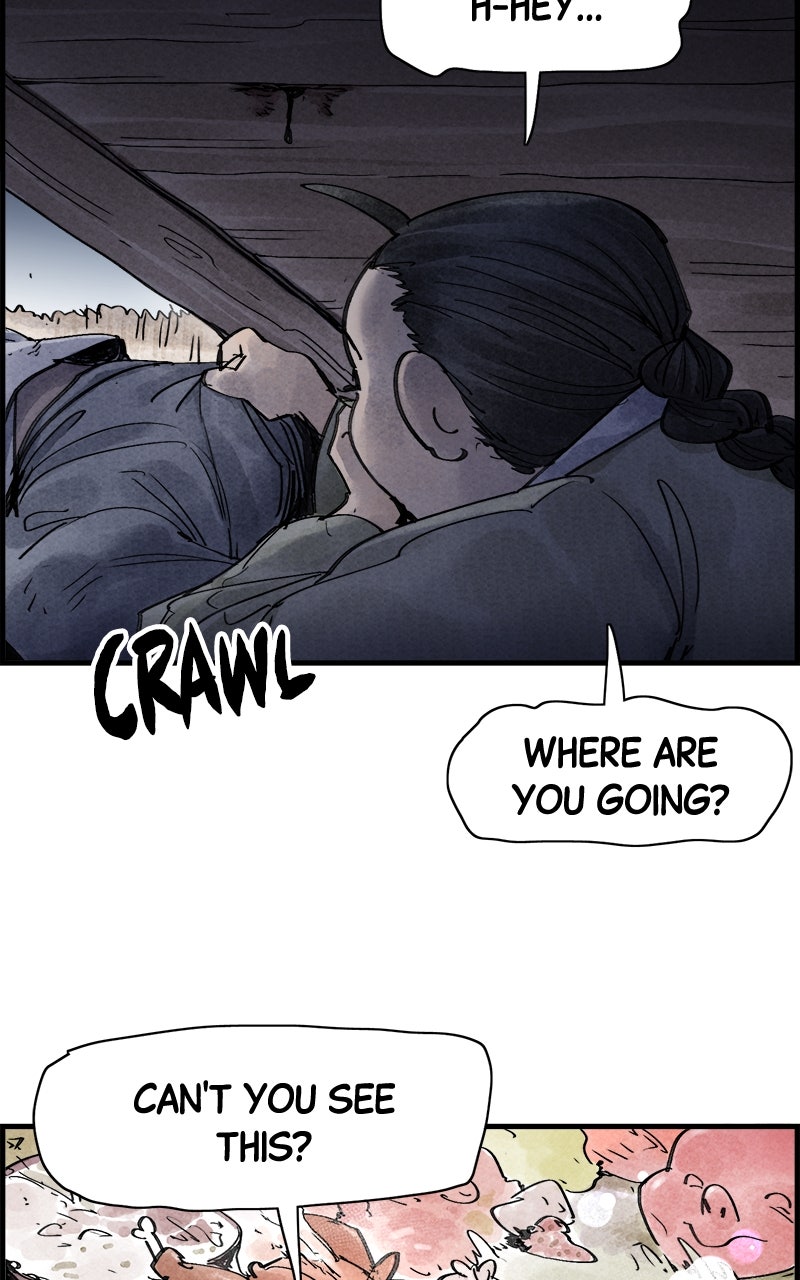 Read Paper Tiger chapter 32 image 9 on Lezhin