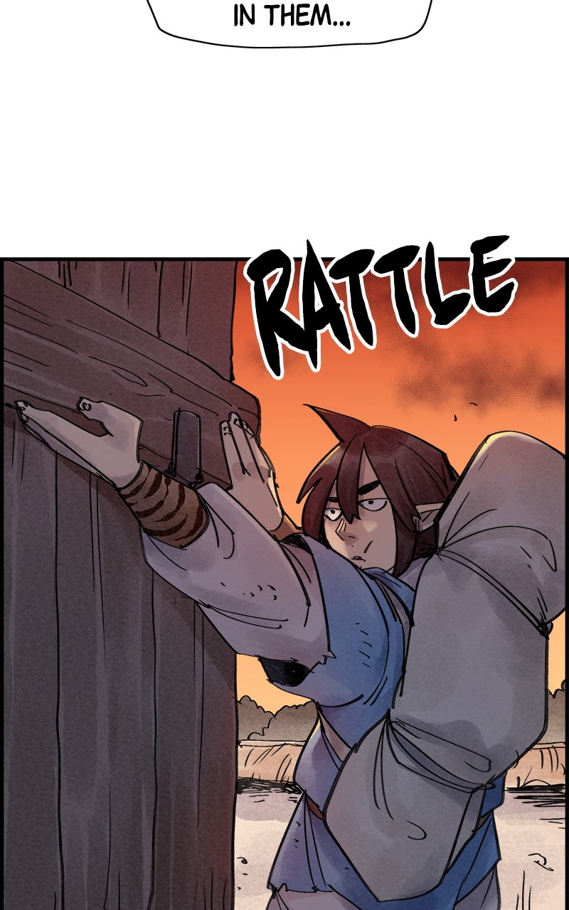 Read Paper Tiger chapter 33 image 10 on Lezhin