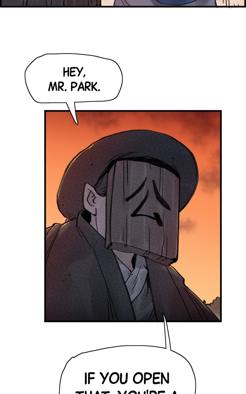 Read Paper Tiger chapter 33 image 11 on Lezhin