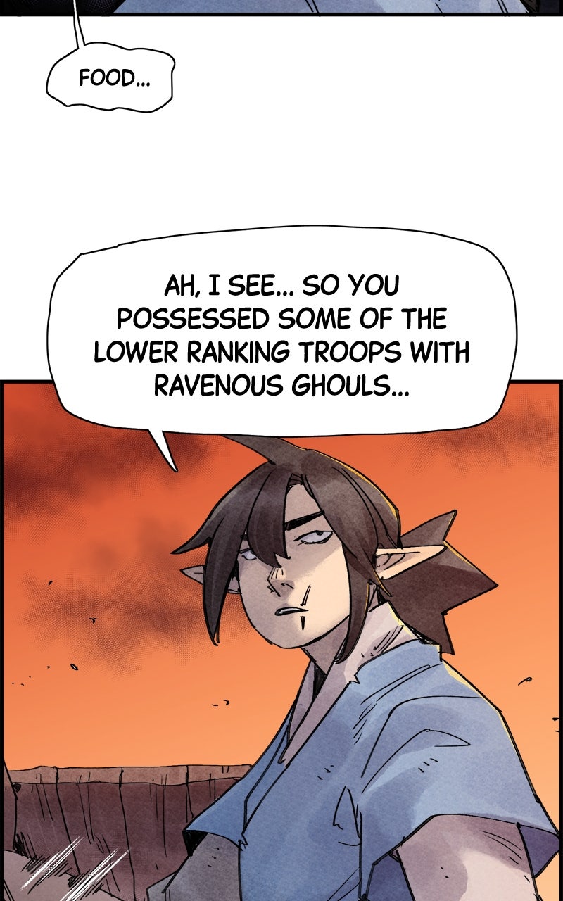 Read Paper Tiger chapter 33 image 15 on Lezhin