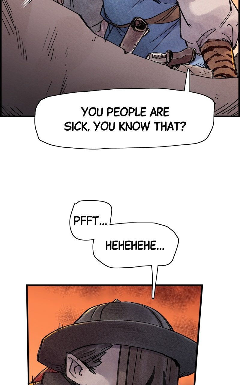 Read Paper Tiger chapter 33 image 16 on Lezhin