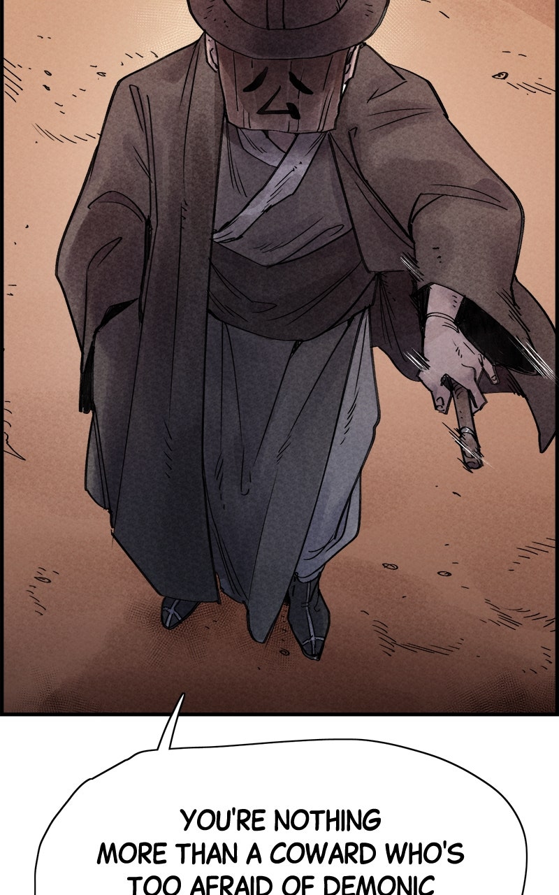Read Paper Tiger chapter 33 image 19 on Lezhin