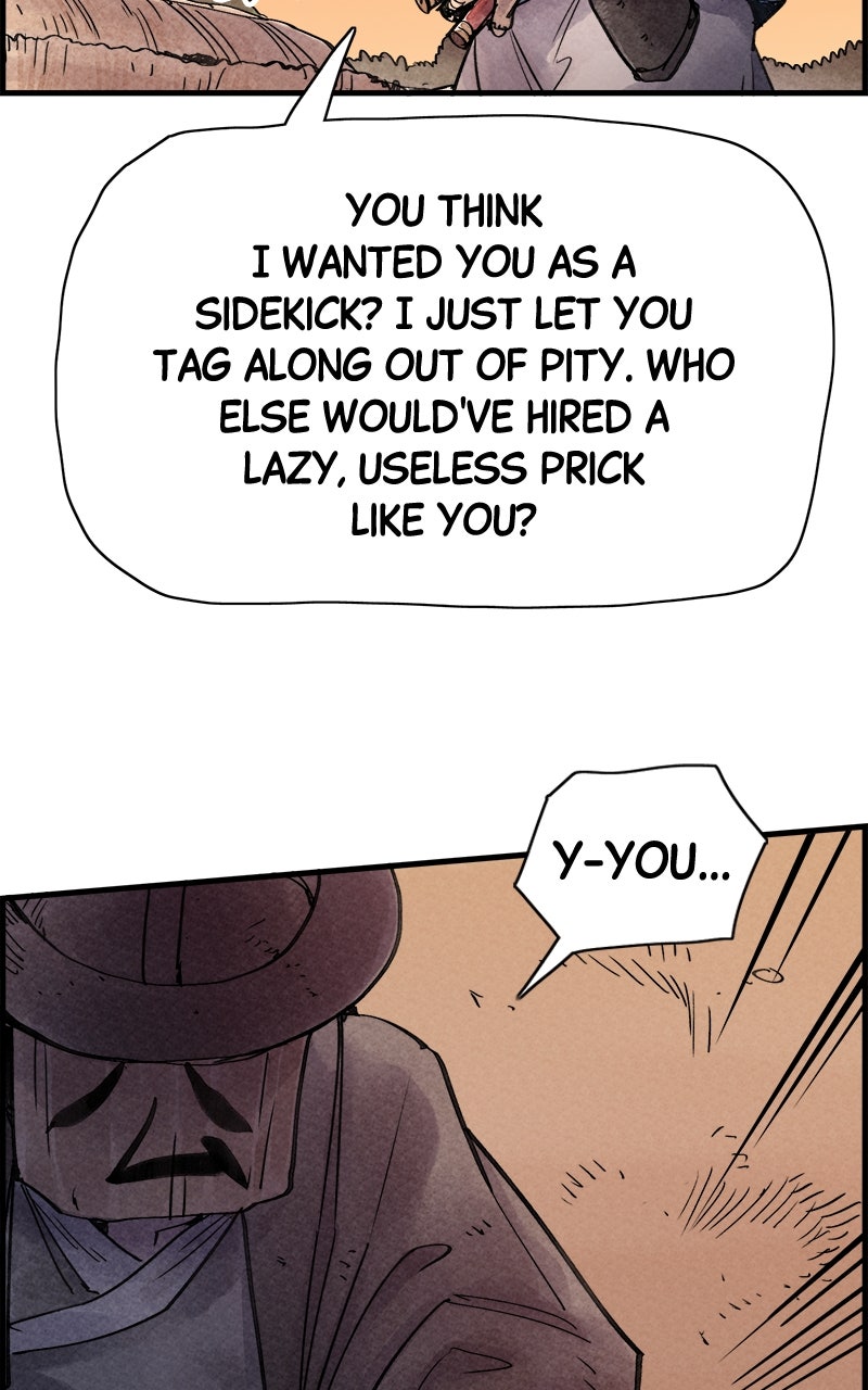 Read Paper Tiger chapter 33 image 21 on Lezhin