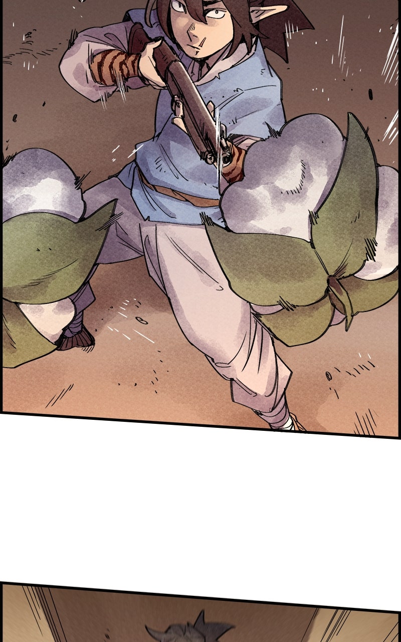 Read Paper Tiger chapter 33 image 24 on Lezhin
