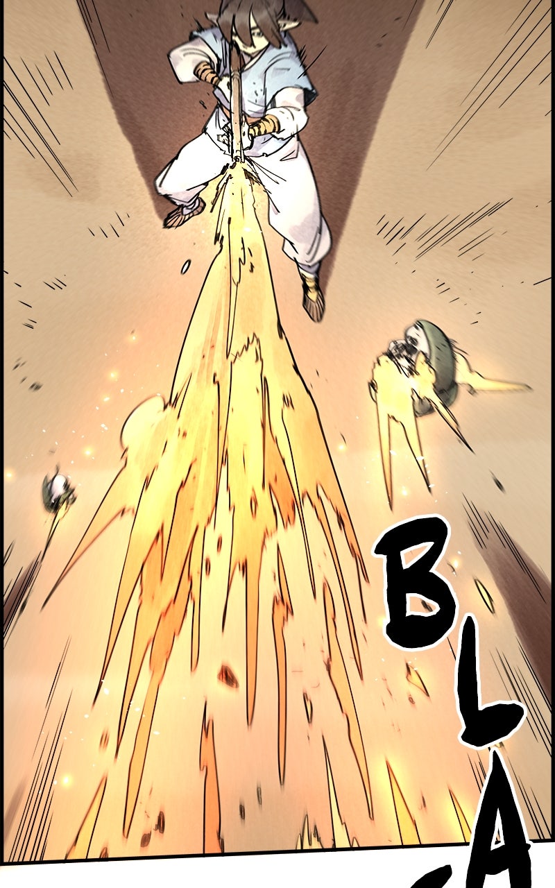 Read Paper Tiger chapter 33 image 25 on Lezhin
