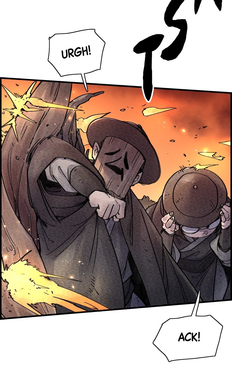 Read Paper Tiger chapter 33 image 26 on Lezhin