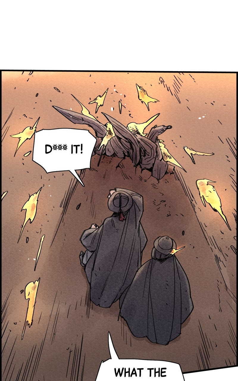 Read Paper Tiger chapter 33 image 27 on Lezhin