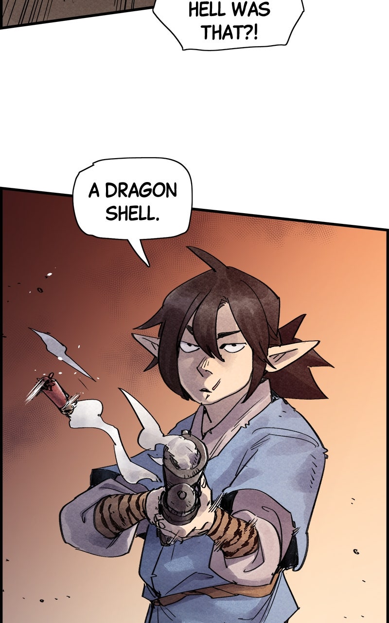 Read Paper Tiger chapter 33 image 28 on Lezhin