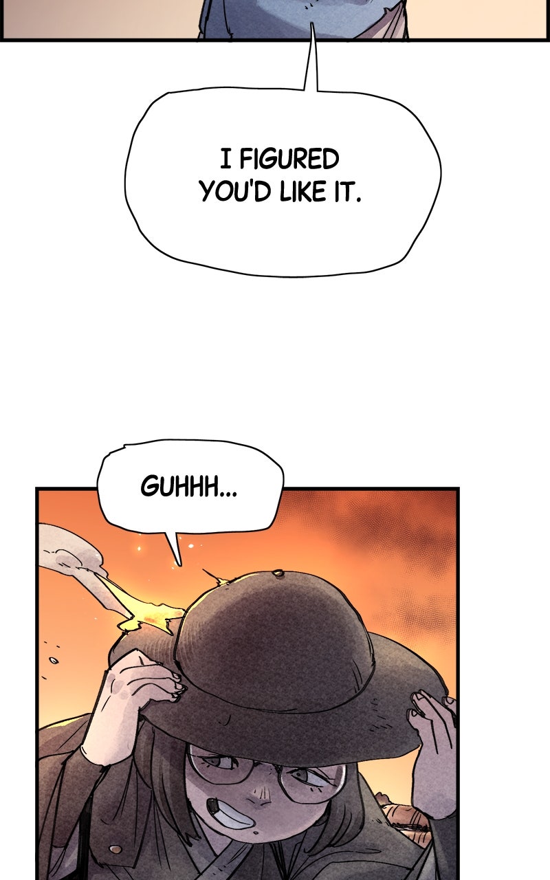 Read Paper Tiger chapter 33 image 29 on Lezhin
