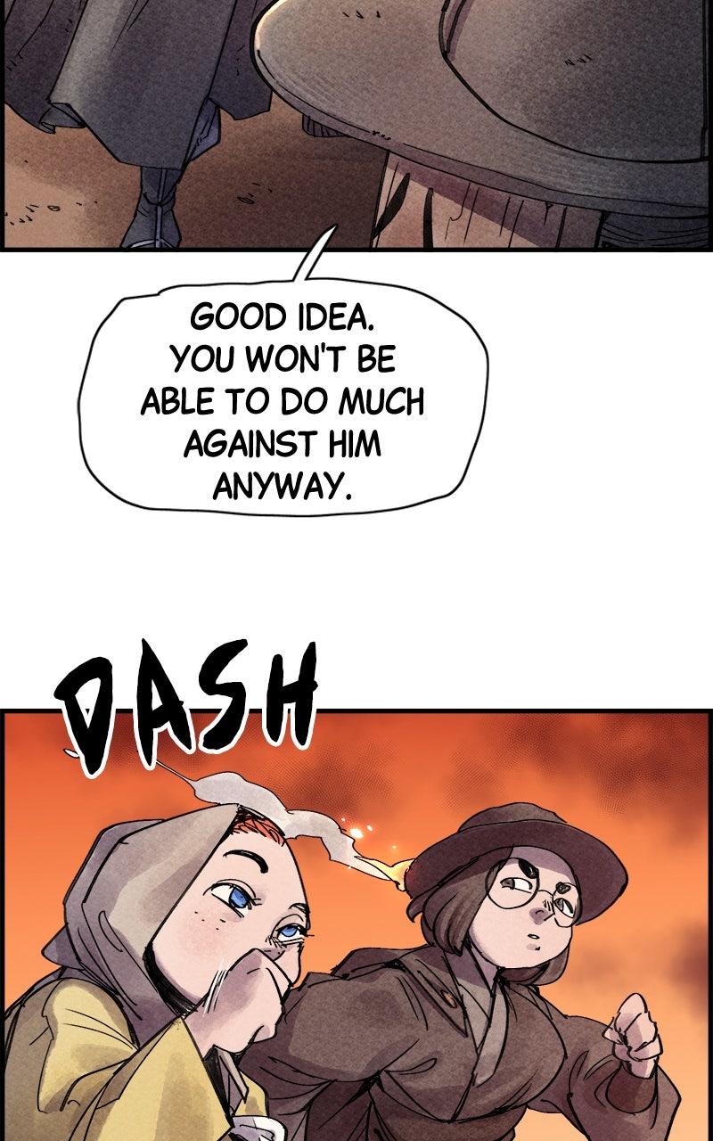 Read Paper Tiger chapter 33 image 31 on Lezhin