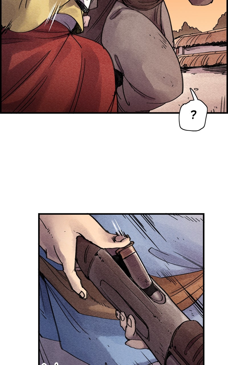 Read Paper Tiger chapter 33 image 32 on Lezhin