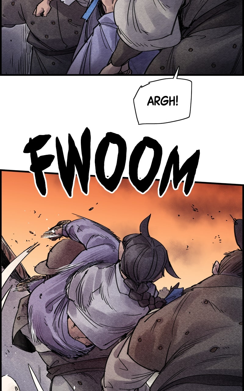 Read Paper Tiger chapter 33 image 35 on Lezhin