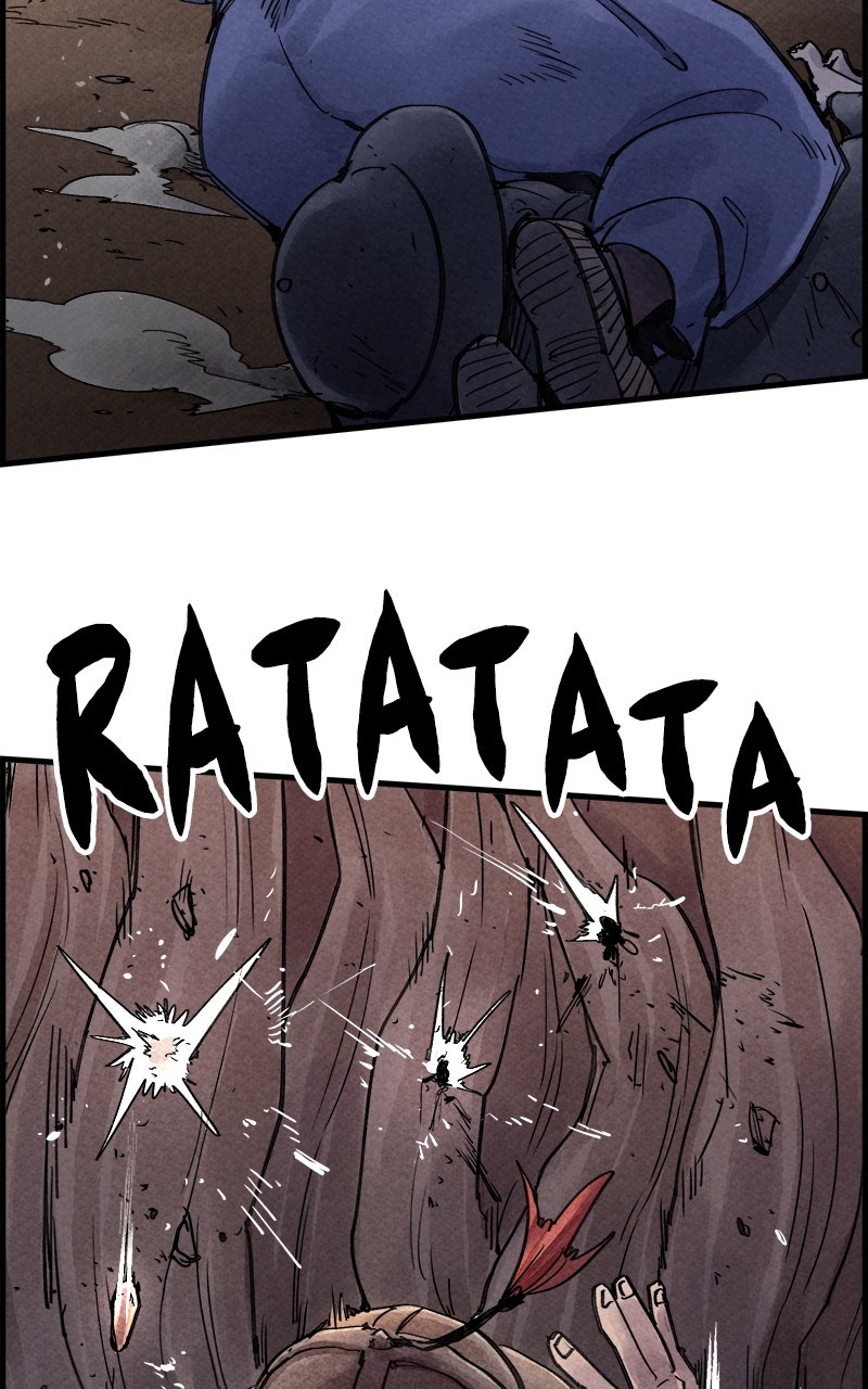 Read Paper Tiger chapter 33 image 38 on Lezhin