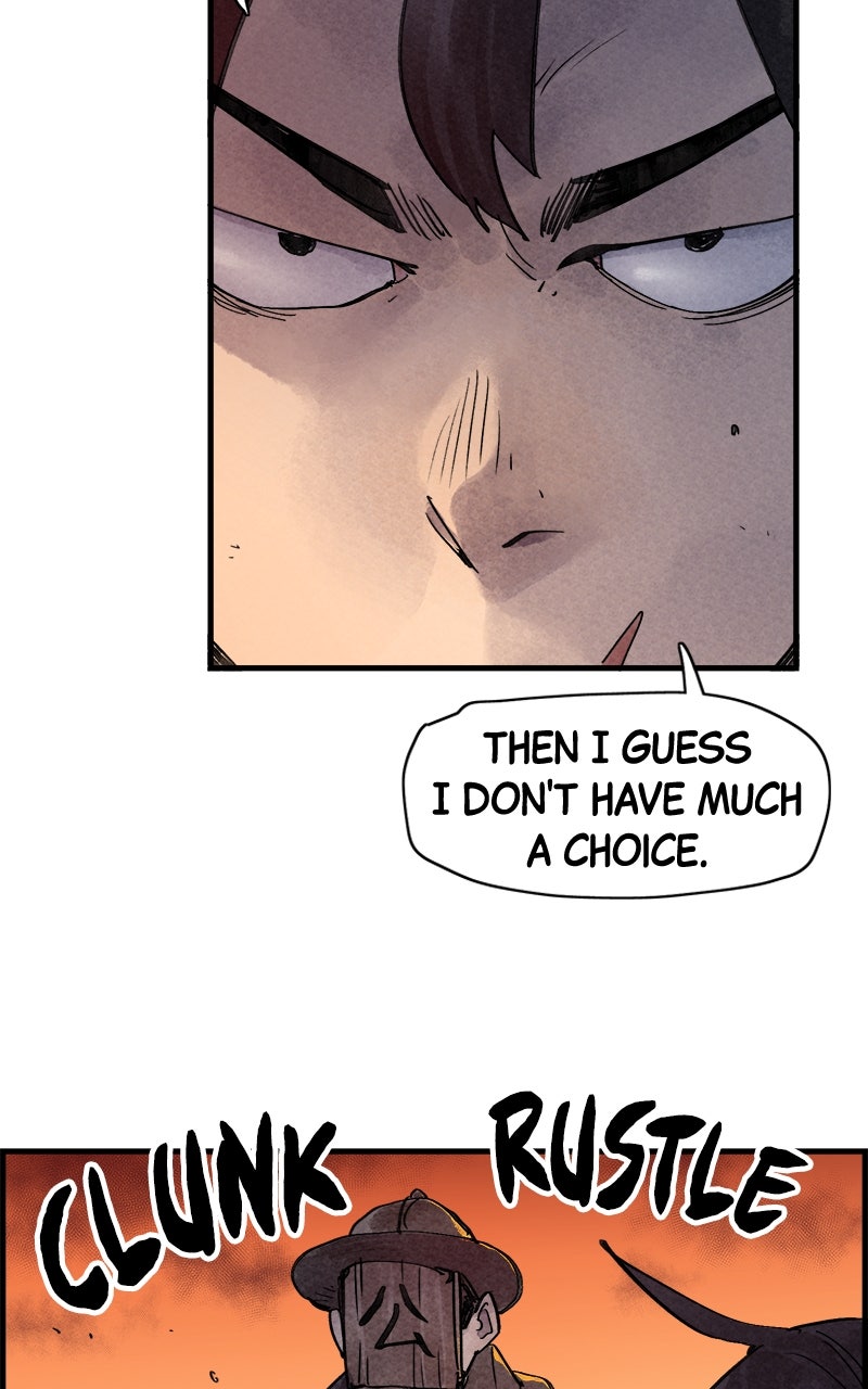 Read Paper Tiger chapter 33 image 4 on Lezhin
