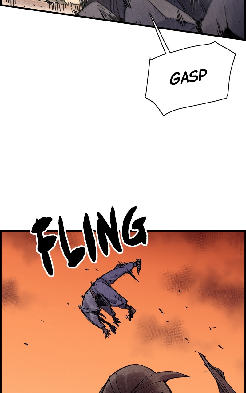Read Paper Tiger chapter 33 image 42 on Lezhin
