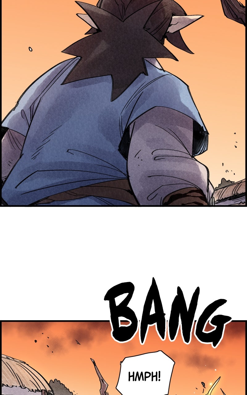 Read Paper Tiger chapter 33 image 43 on Lezhin