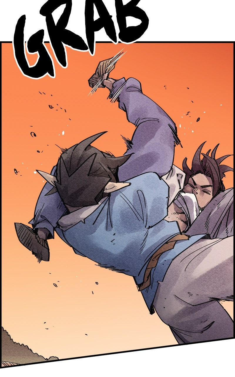 Read Paper Tiger chapter 33 image 46 on Lezhin