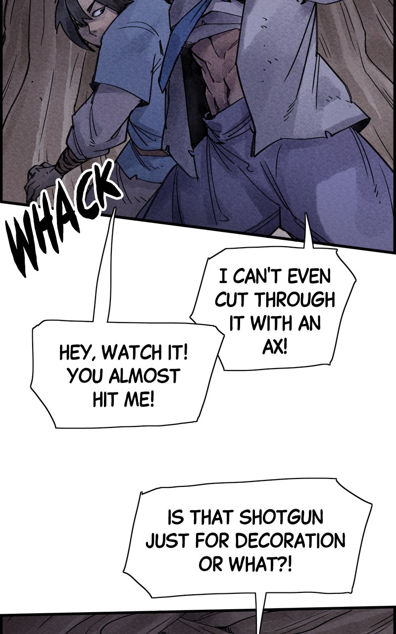 Read Paper Tiger chapter 33 image 53 on Lezhin