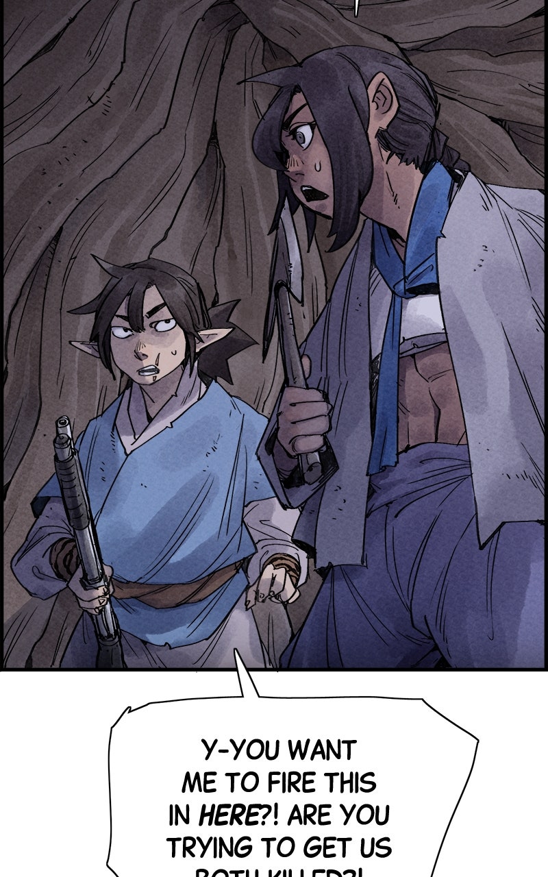 Read Paper Tiger chapter 33 image 54 on Lezhin