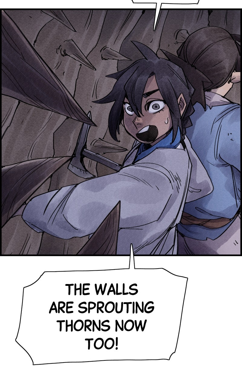 Read Paper Tiger chapter 33 image 56 on Lezhin