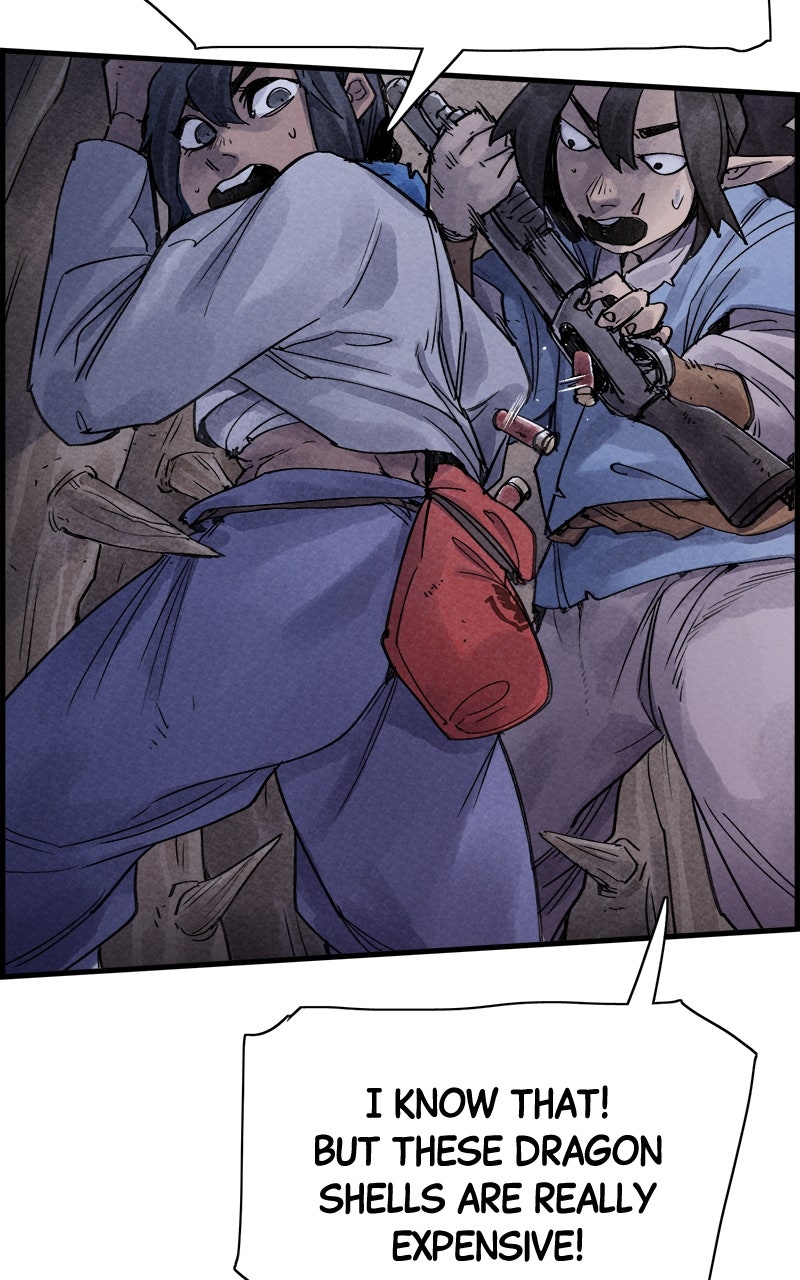 Read Paper Tiger chapter 33 image 60 on Lezhin