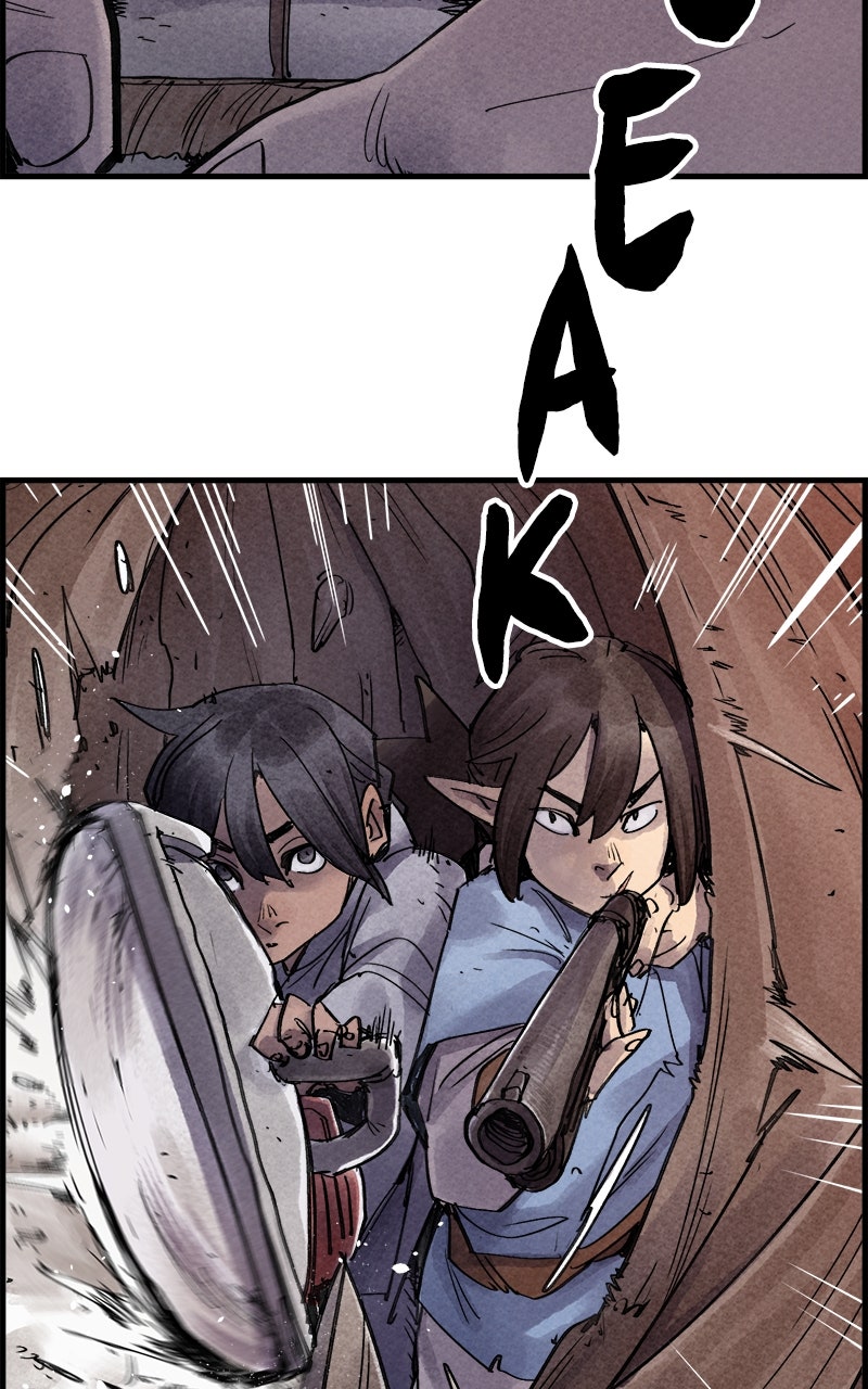 Read Paper Tiger chapter 33 image 66 on Lezhin
