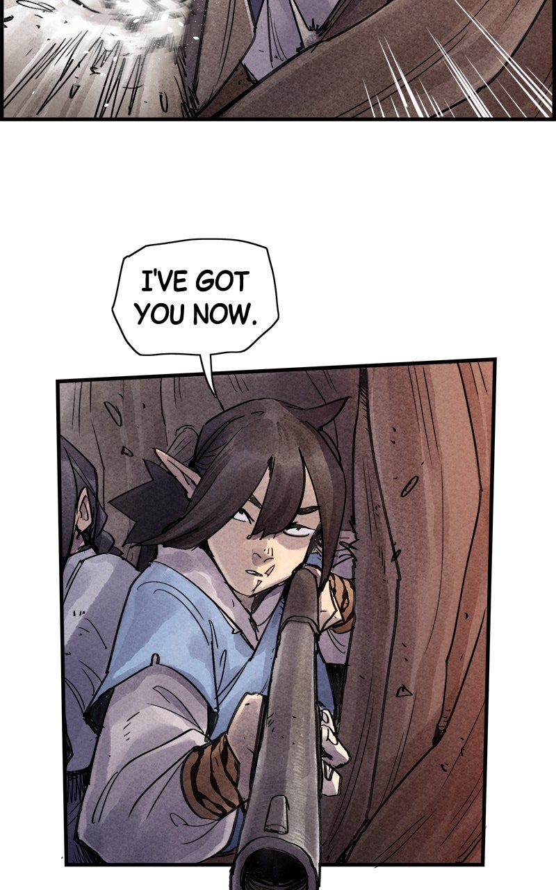 Read Paper Tiger chapter 33 image 67 on Lezhin