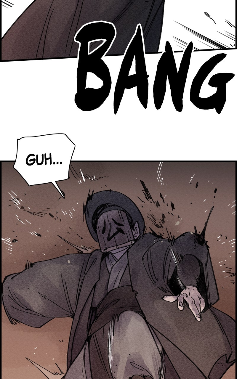 Read Paper Tiger chapter 33 image 69 on Lezhin