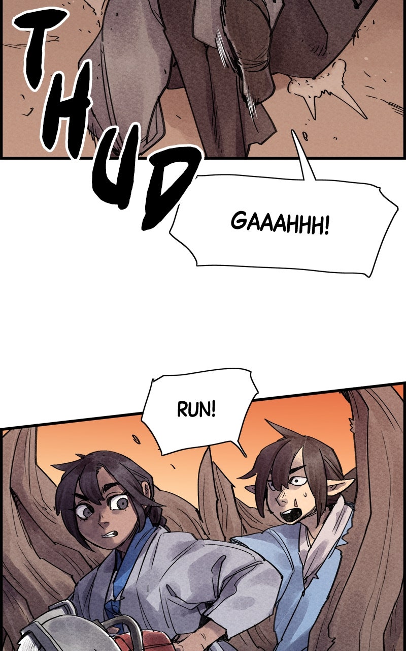 Read Paper Tiger chapter 33 image 70 on Lezhin