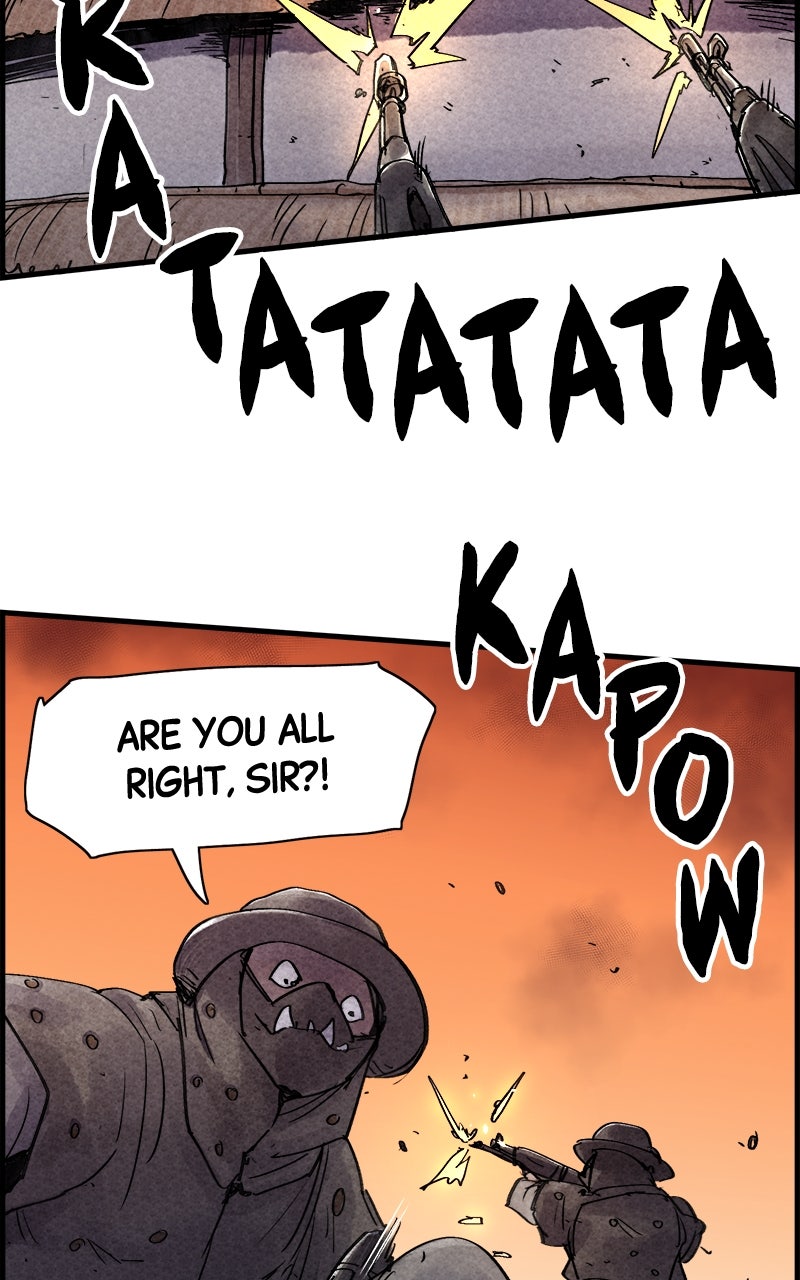 Read Paper Tiger chapter 33 image 72 on Lezhin