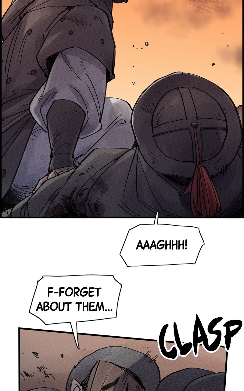Read Paper Tiger chapter 33 image 74 on Lezhin